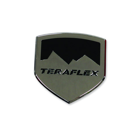 Icon Badge TeraFlex, 1 Pack