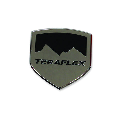 Icon Badge TeraFlex, 1 Pack