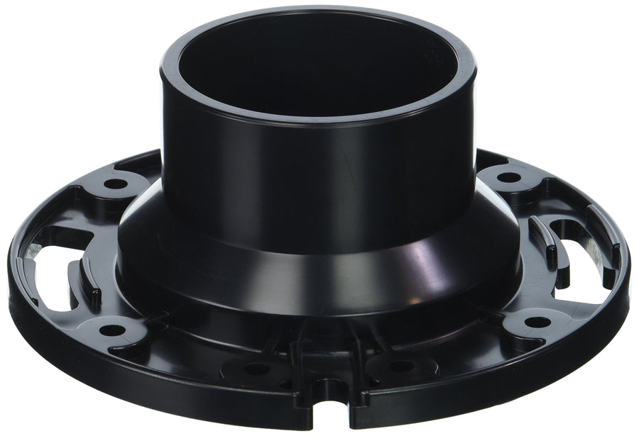 4" LaSalle Bristol 6336347 x 3" Spigot Closet Flange