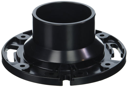 4" LaSalle Bristol 6336347 x 3" Spigot Closet Flange