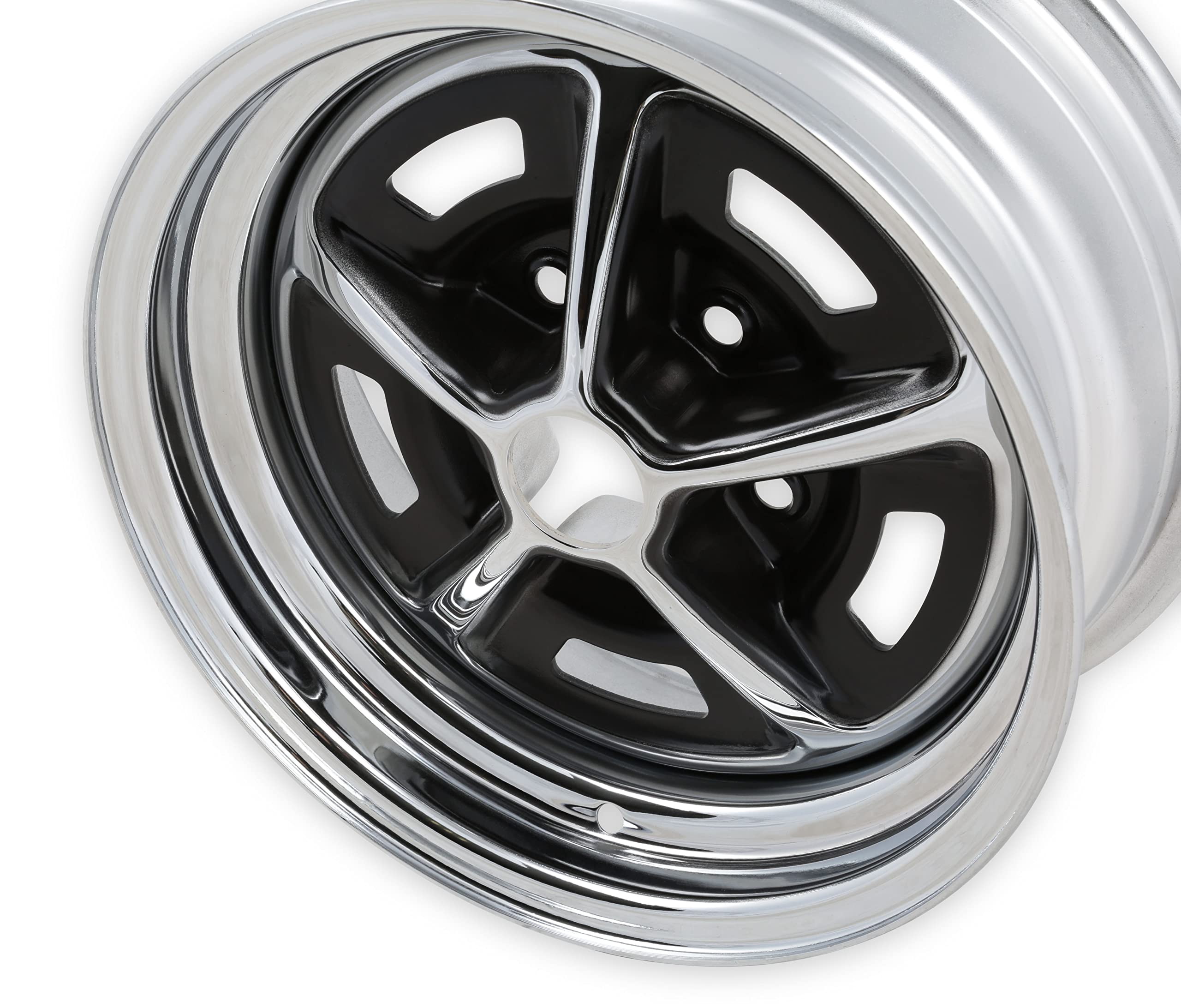 14 X 6 Magnum 500 Rim Scott Drake (D1ZZ-1007-DR)