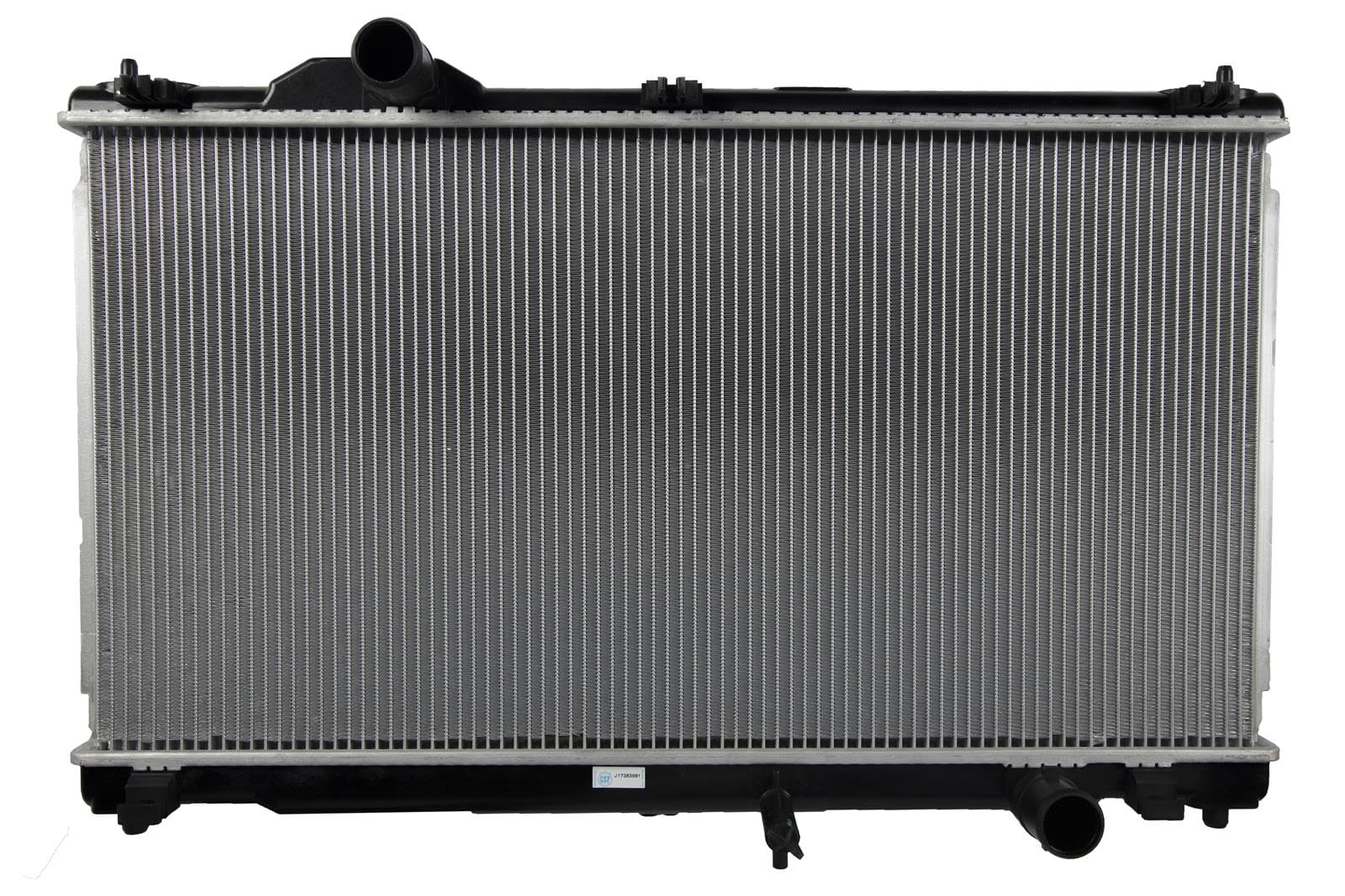 Radiator CSF 3295