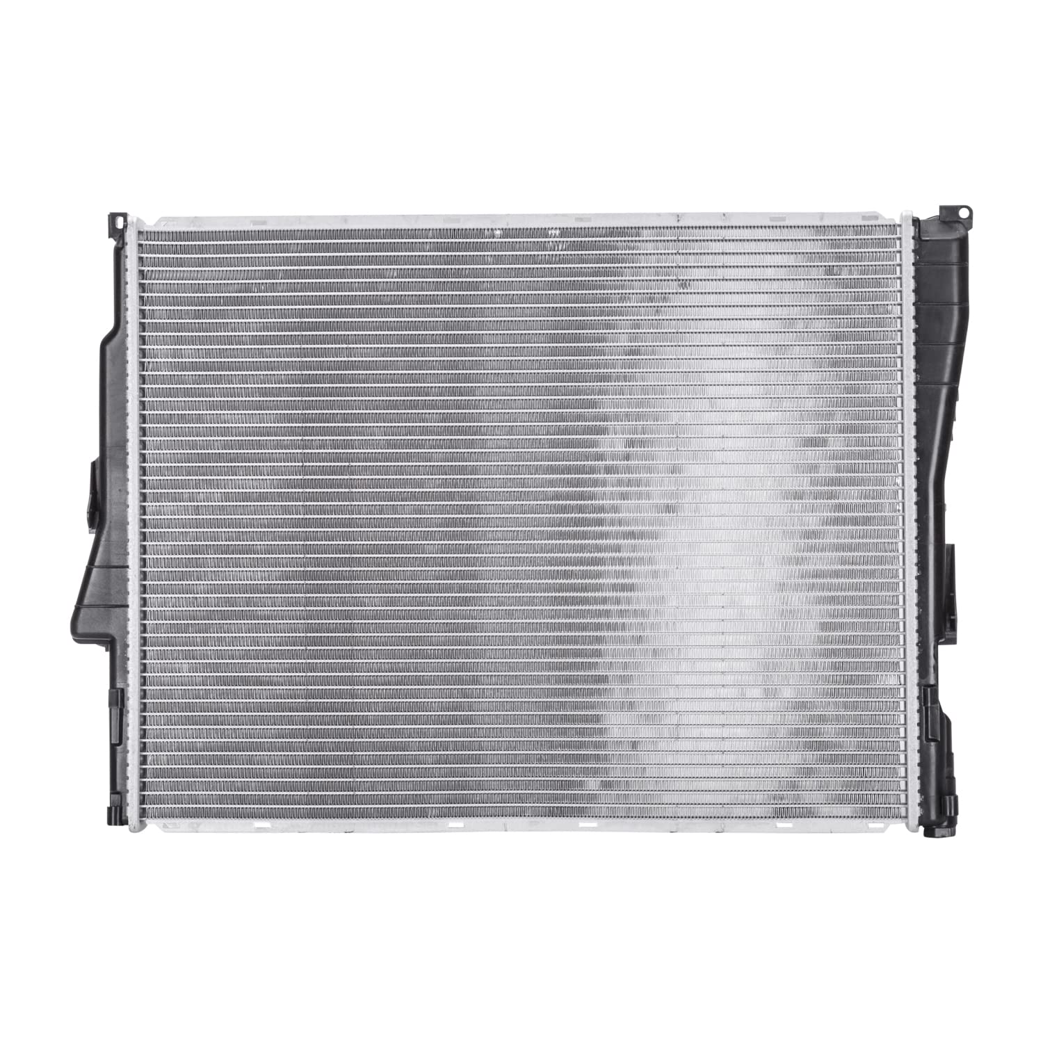 Radiator TYC Compatible with 1999-2006 BMW 3 Series