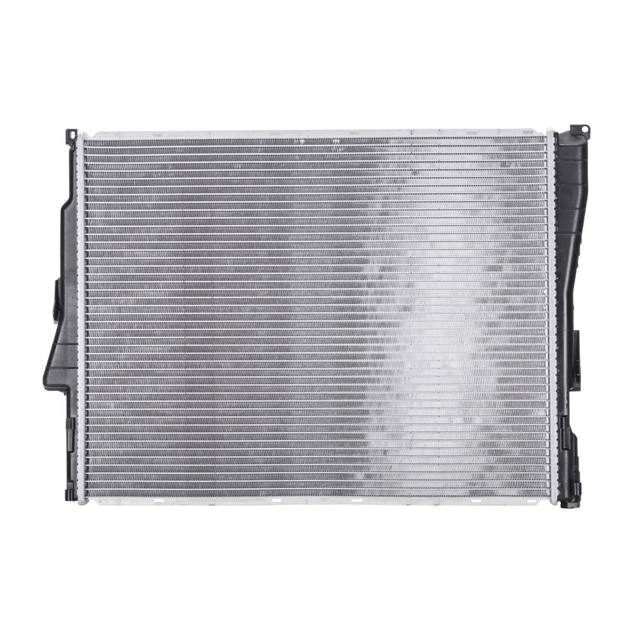 Radiator TYC Compatible with 1999-2006 BMW 3 Series