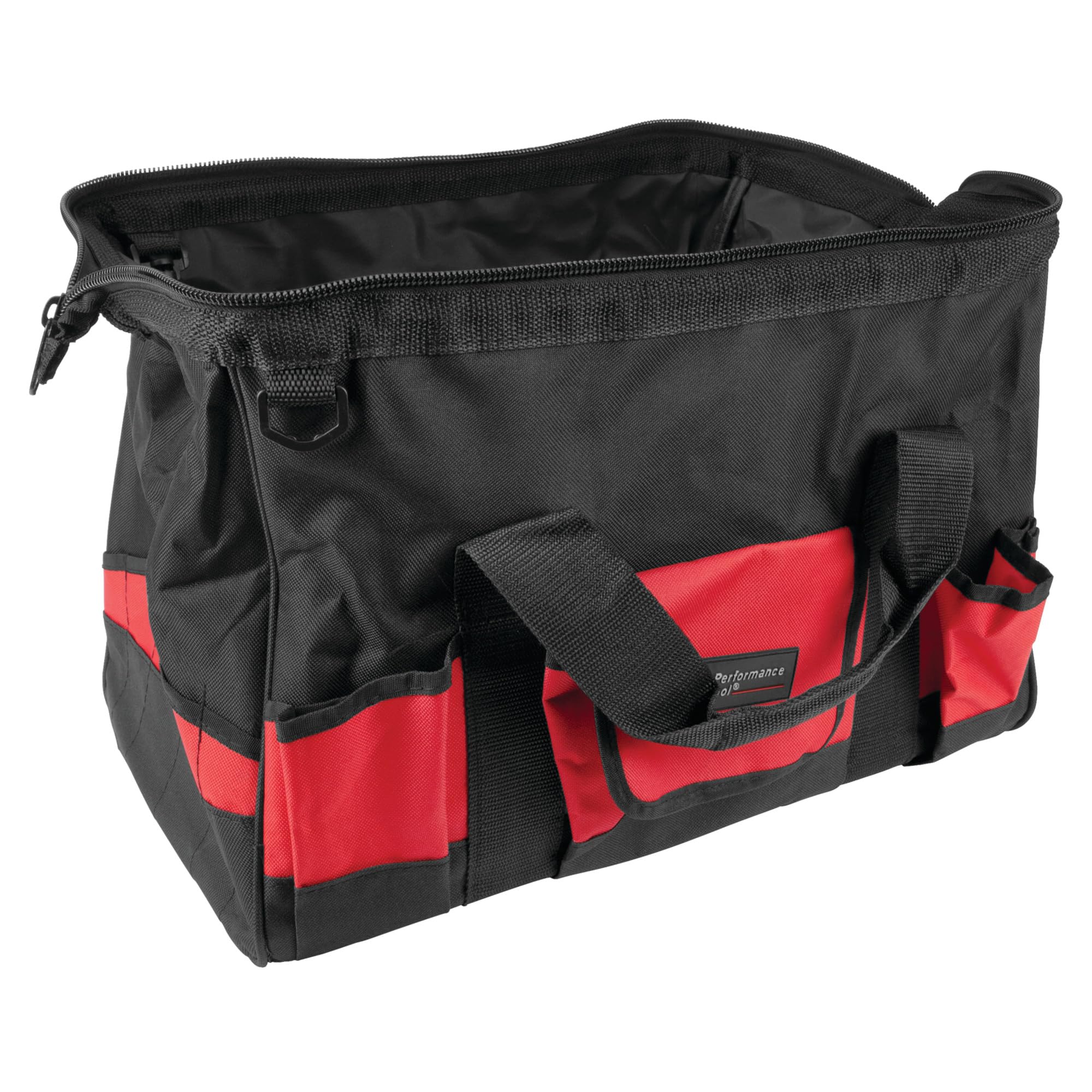 17-Inch Performance Tool Jumbo Tool Bag W88987