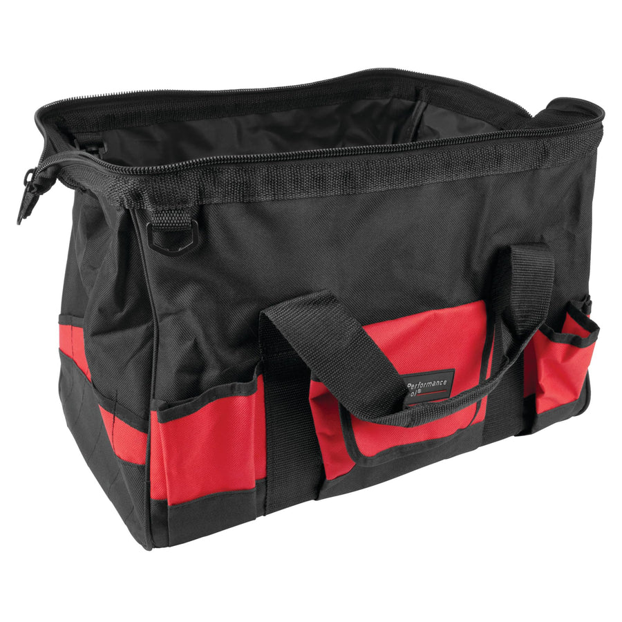 17-Inch Performance Tool Jumbo Tool Bag W88987