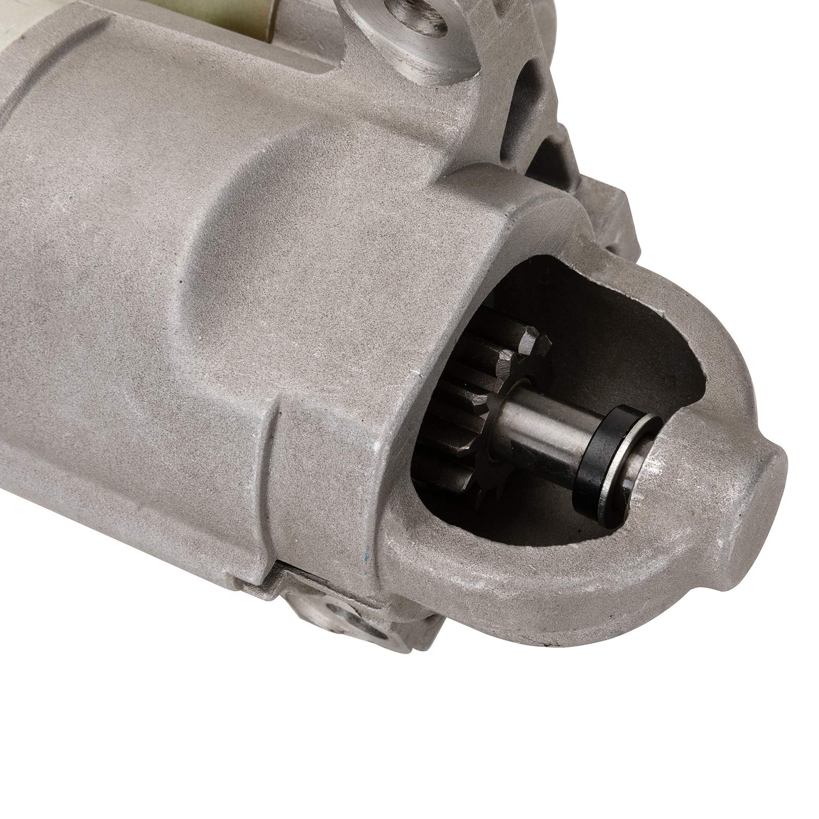 Starter Motor TYC 1-06482 Compatible with 1995-1997 Chevrolet Camaro