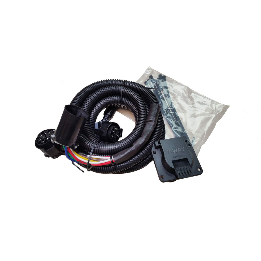 5th Wheel DEMCO Wiring Harness - 10' 8555002