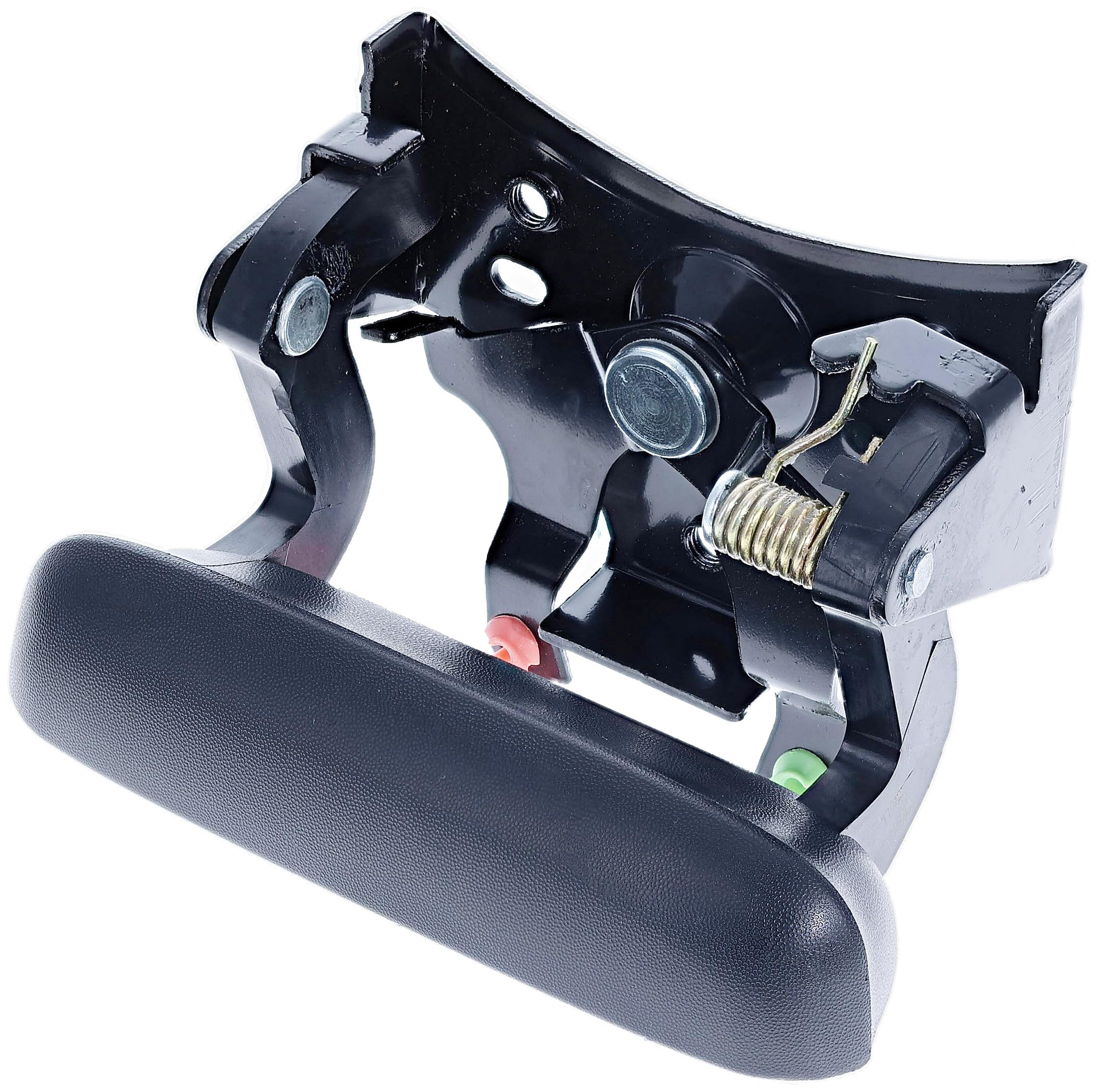 Dorman Tailgate Handle 77488 Compatible with Select Chevrolet / GMC / Hummer Models, Black