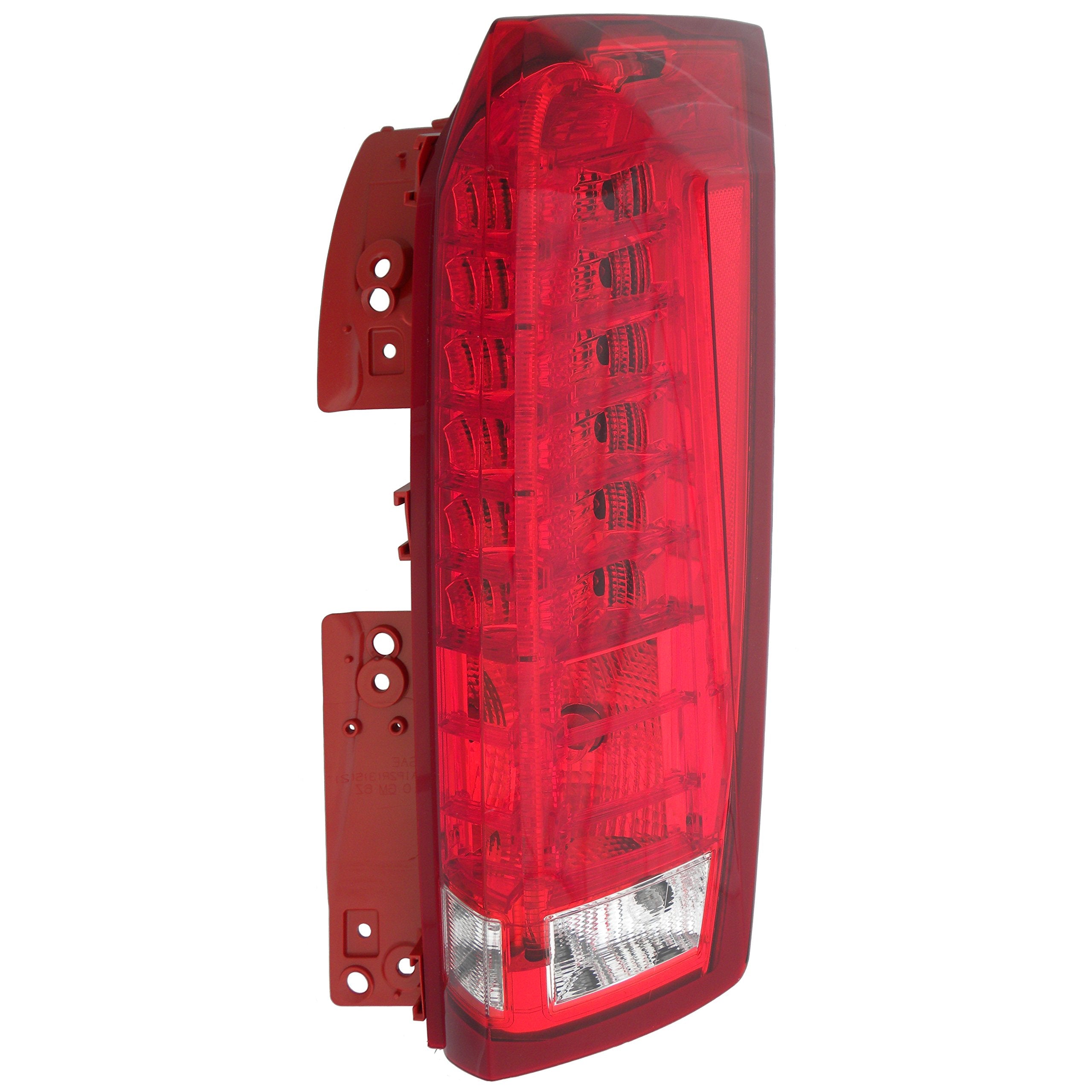 GM612-B000R Eagle Eyes Tail Light