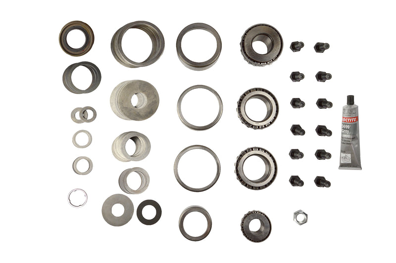 Axle Bearing Repair Kit Spicer 2017529