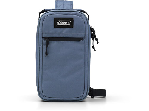 Coleman Insulated Morph Series Soft Coolers, Leak-Proof Portable 24-Can Cooler with Superior Ice Retention, Great for Lunches, Beach, Picnic, Tailgate, Camping & More