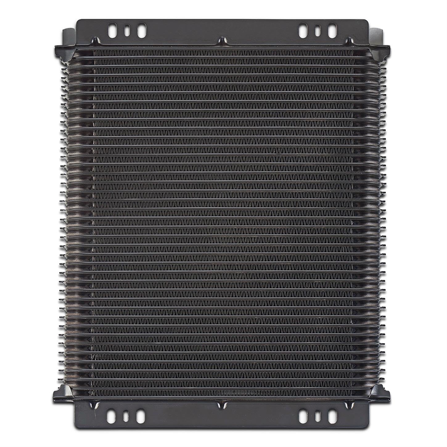 Oil Cooler Proform - 40 Row Universal 69570-40