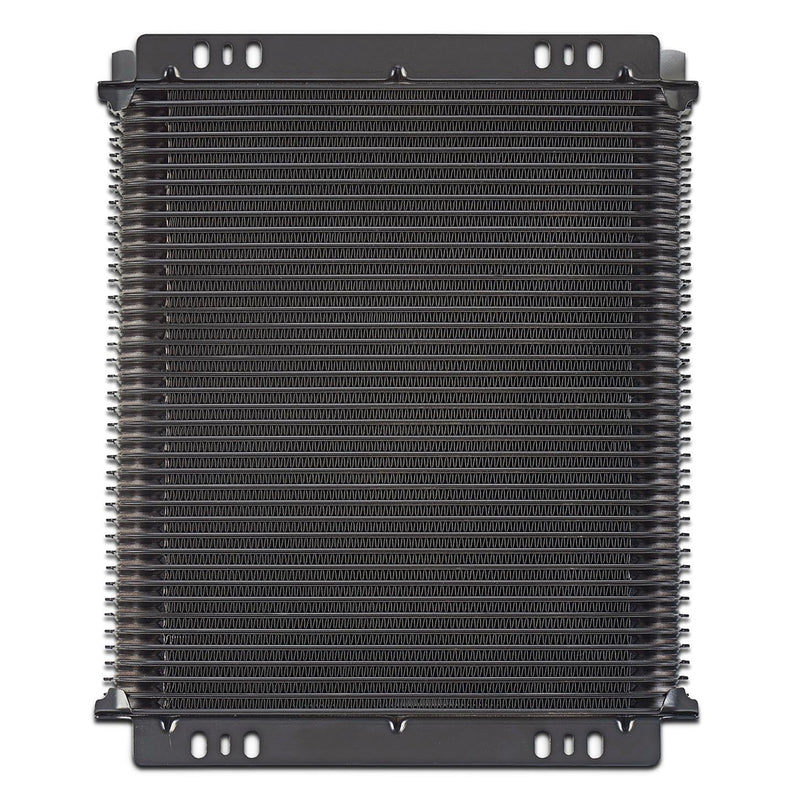 Oil Cooler Proform - 40 Row Universal 69570-40