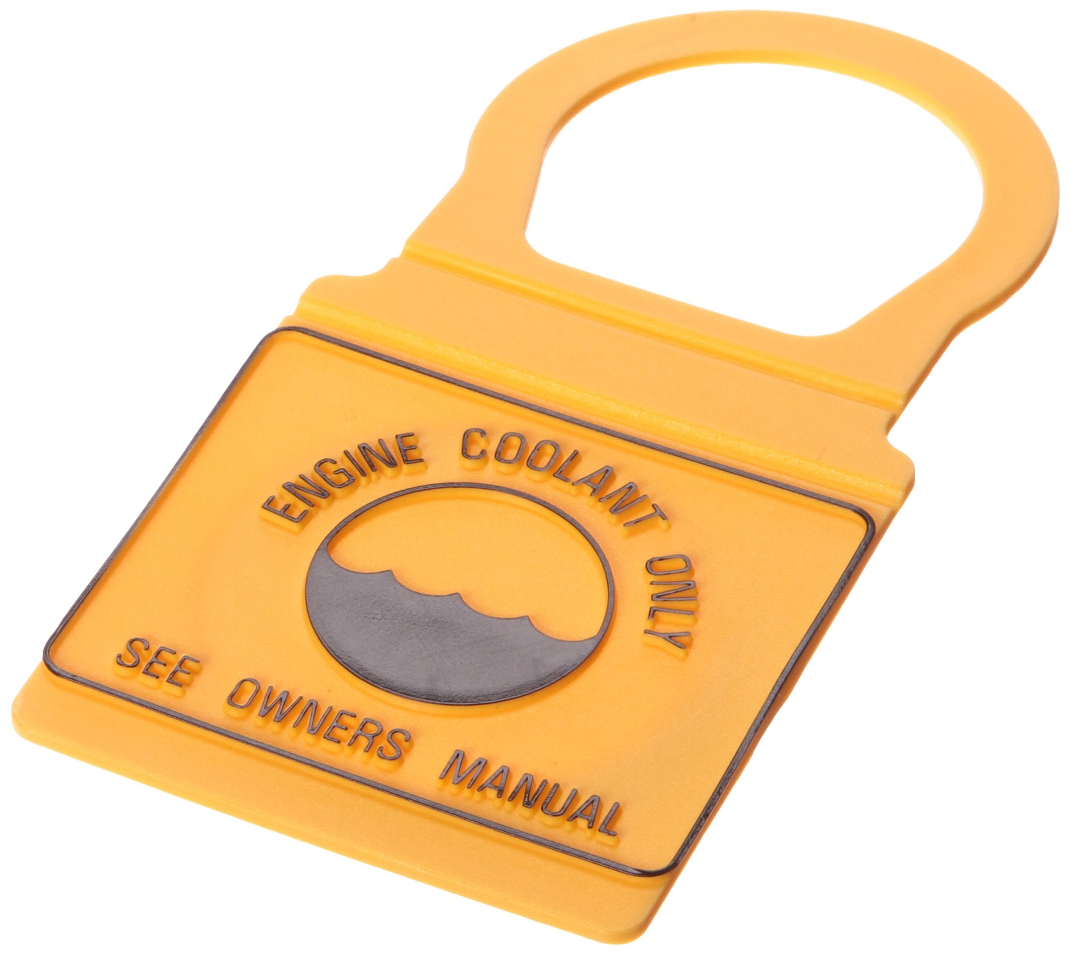 Crown Automotive Cooling and Belts Coolant Bottle Cap