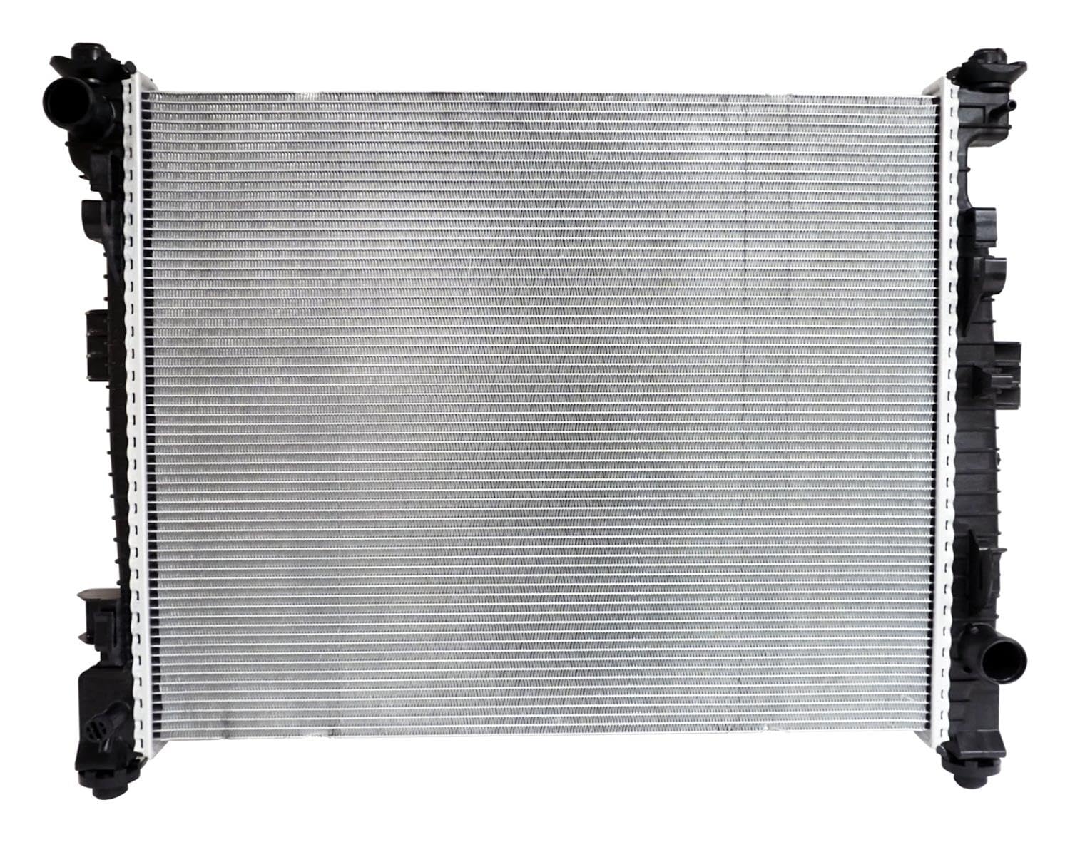 Radiator - Crown