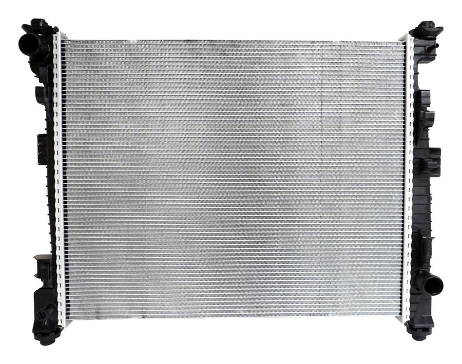 Radiator - Crown