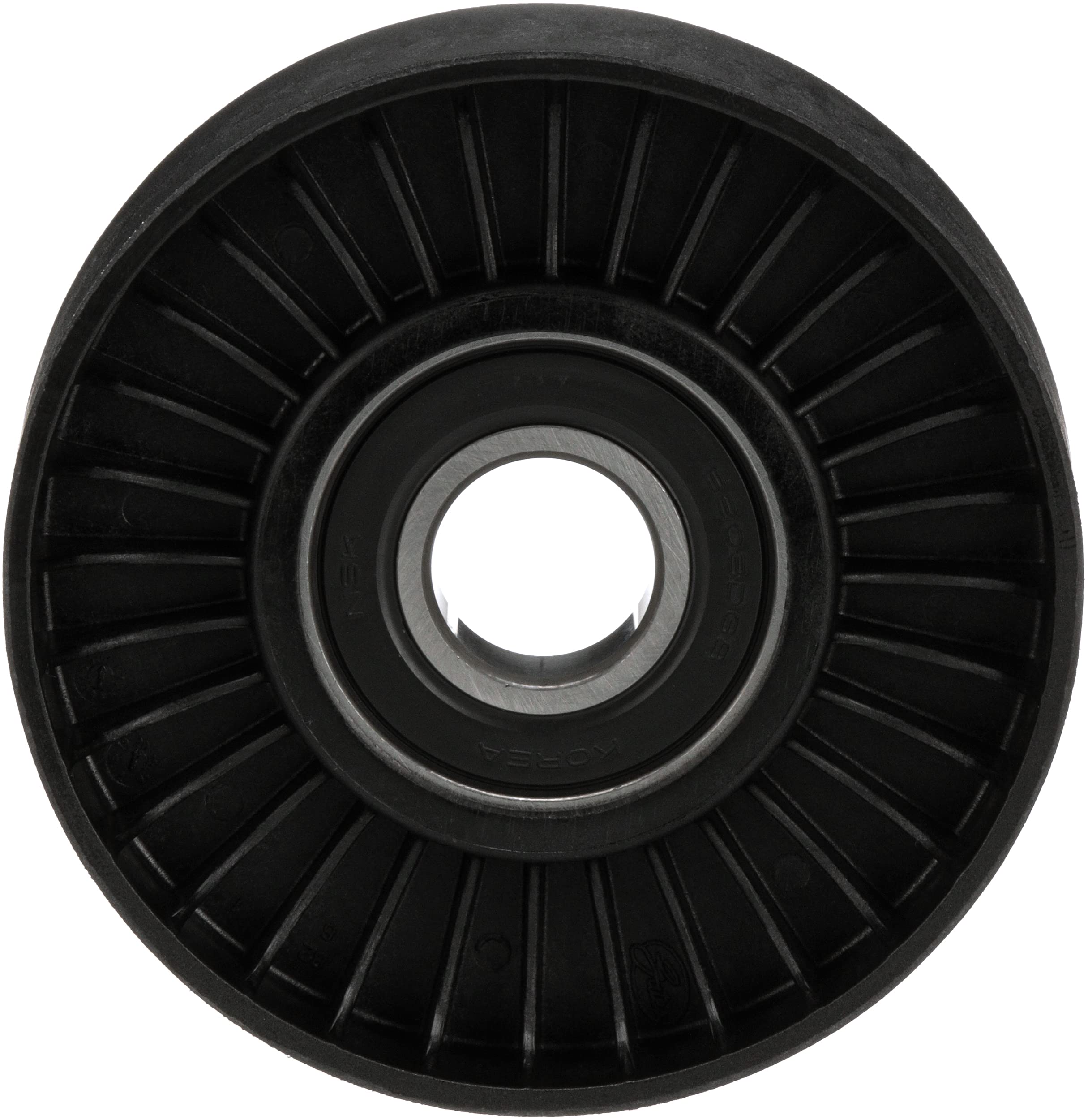 Gates DriveAlign 38027 Belt Drive Idler/Tensioner Pulley