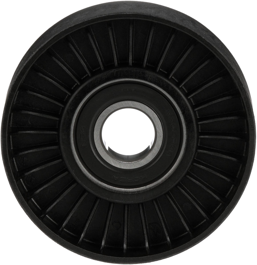 Gates DriveAlign 38027 Belt Drive Idler/Tensioner Pulley