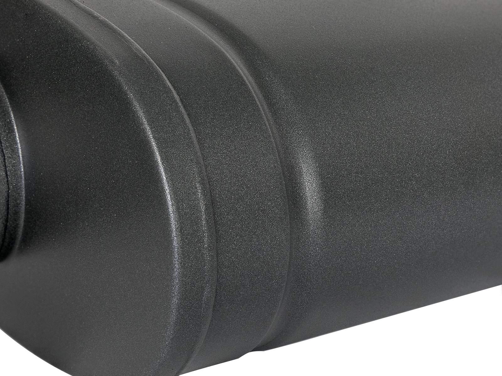 49M00016-B aFe Power Stainless Steel Muffler, 1 Pack