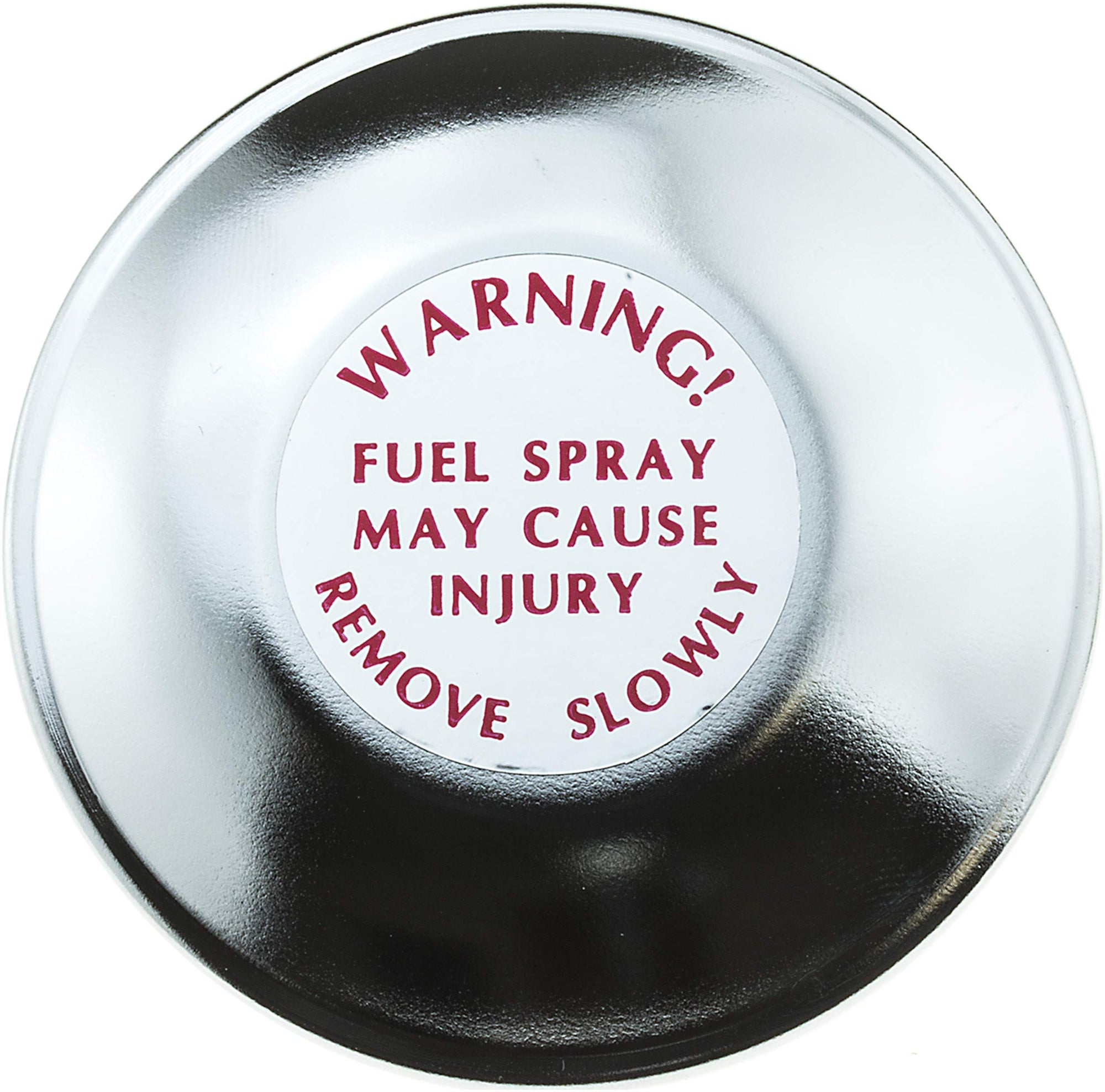 OE Equivalent Gates 31625 Fuel Tank Cap