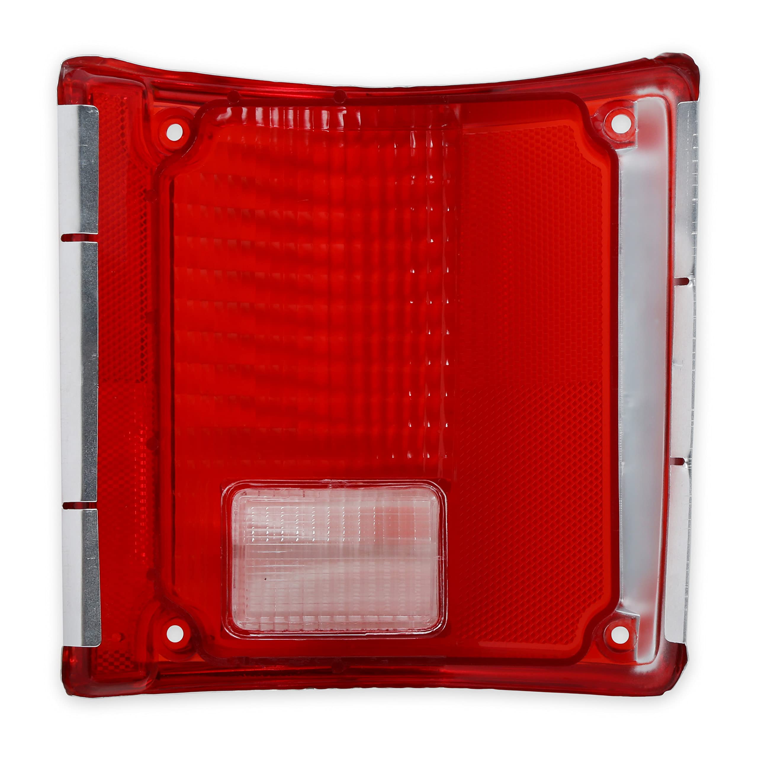 07-106 Brothers Trucks Taillight Lens with Trim - LH