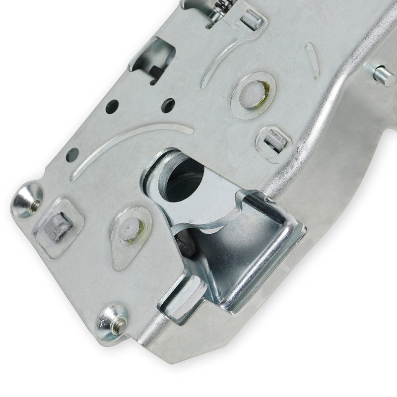 04-223 Brothers Trucks Front Door Latch Assembly - LH