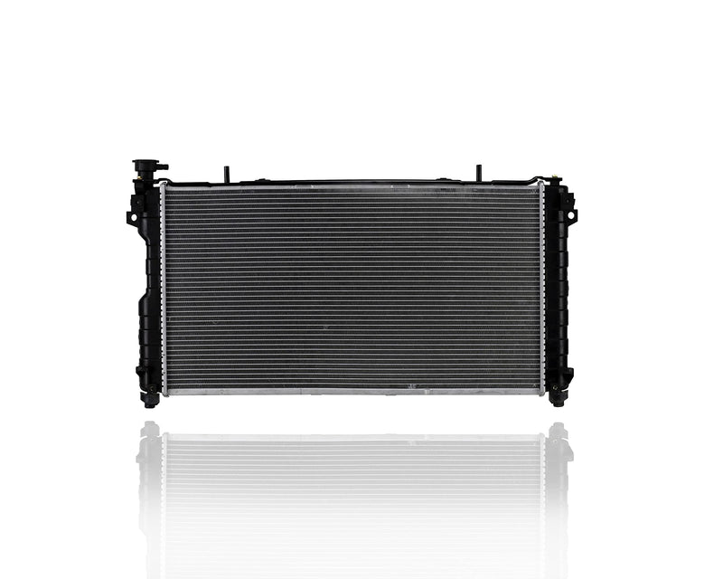 A2311 Koyorad Radiator