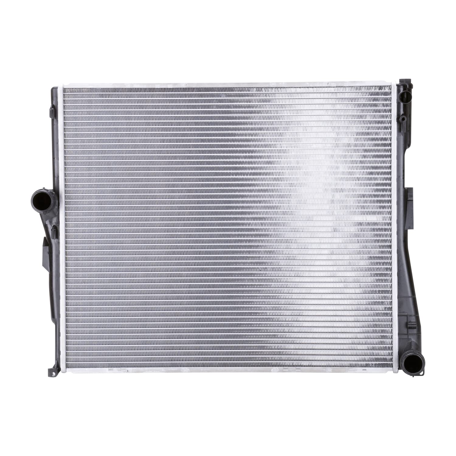 Radiator TYC Compatible with 2004-2006 BMW X3