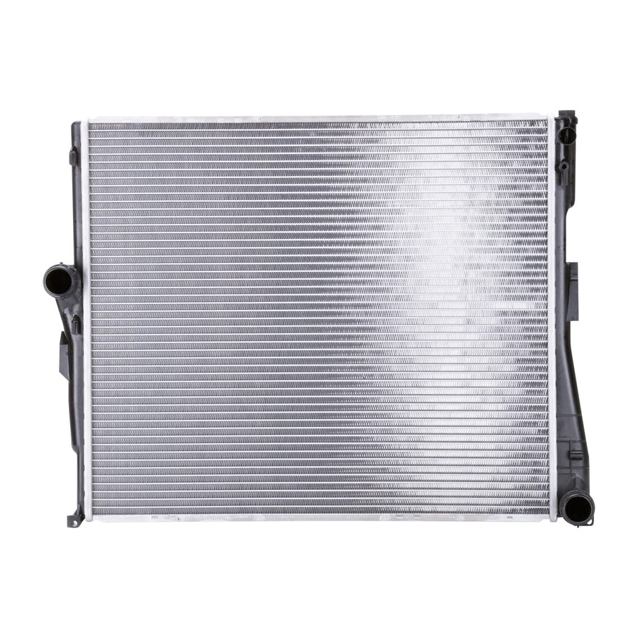 Radiator TYC Compatible with 2004-2006 BMW X3