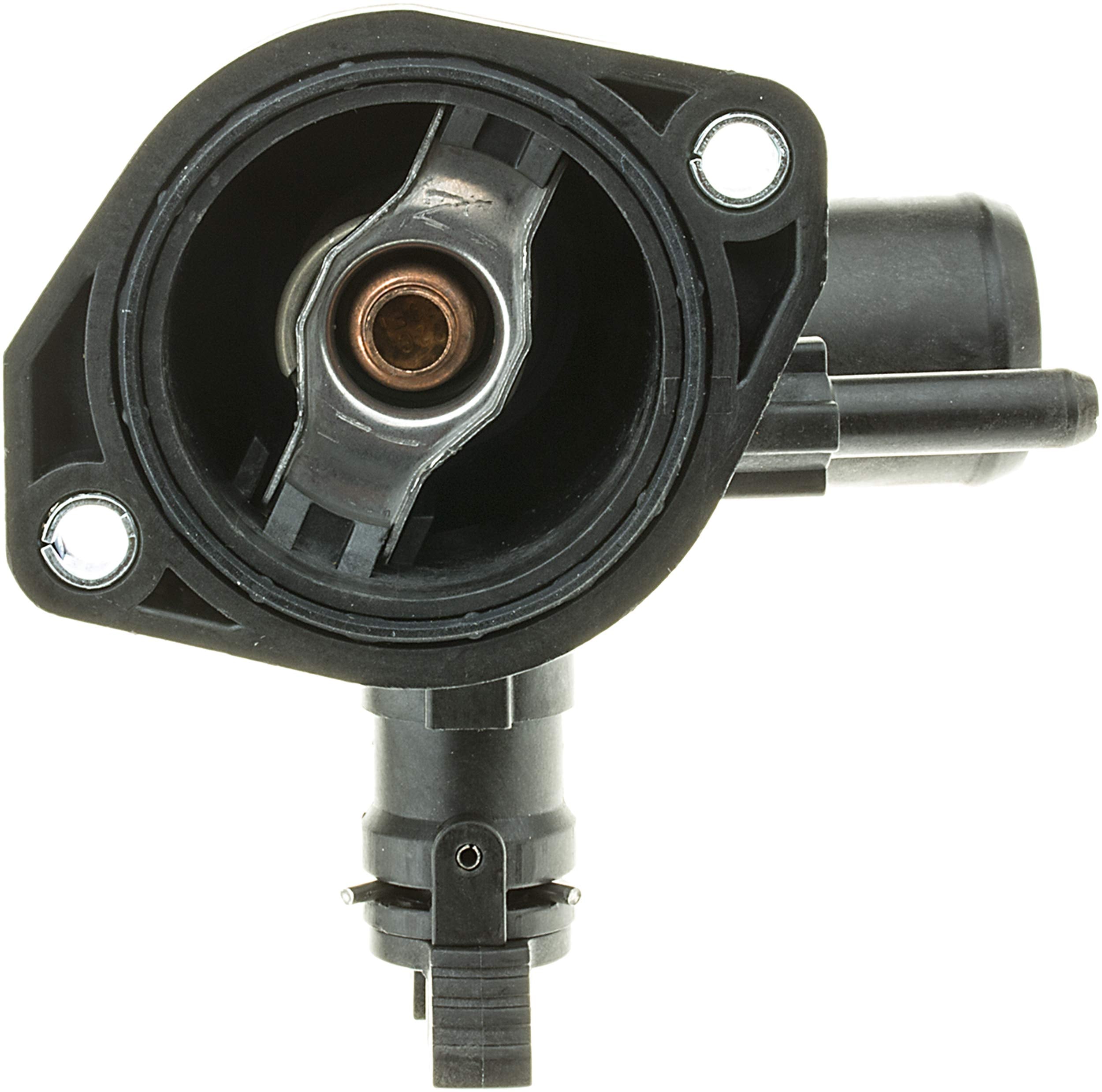 Integrated Housing Gates 34832 Engine Coolant Thermostat