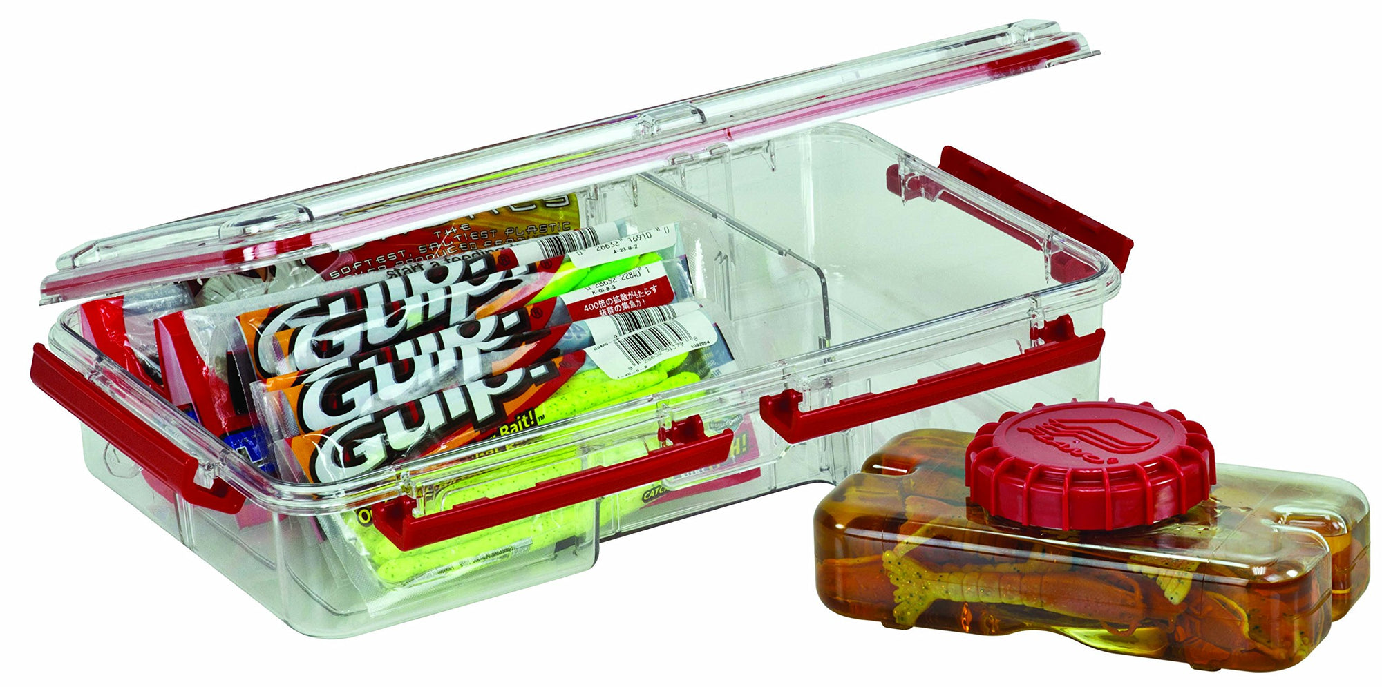 3700 Plano Deep Liquid Bait Storage Locker