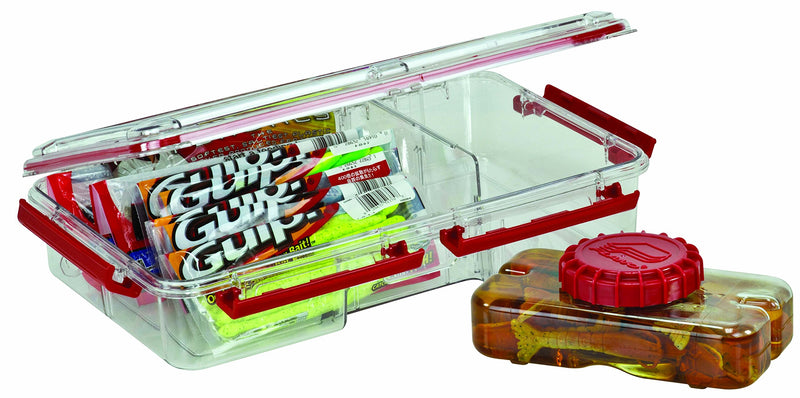 3700 Plano Deep Liquid Bait Storage Locker