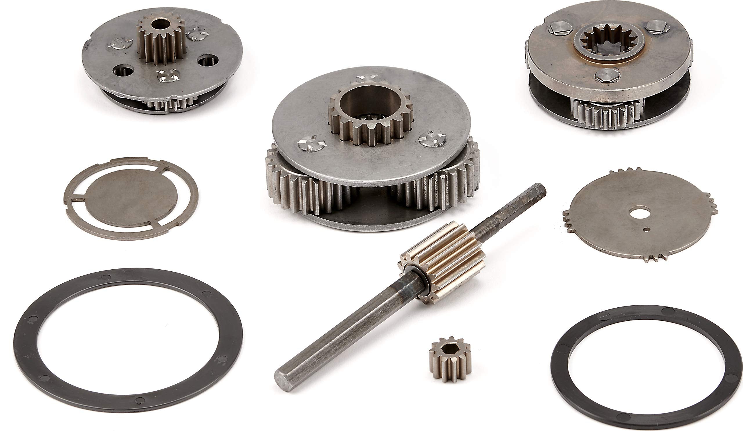 100990 WARN Winch Transmission Service Kit, Fits: VRX 25