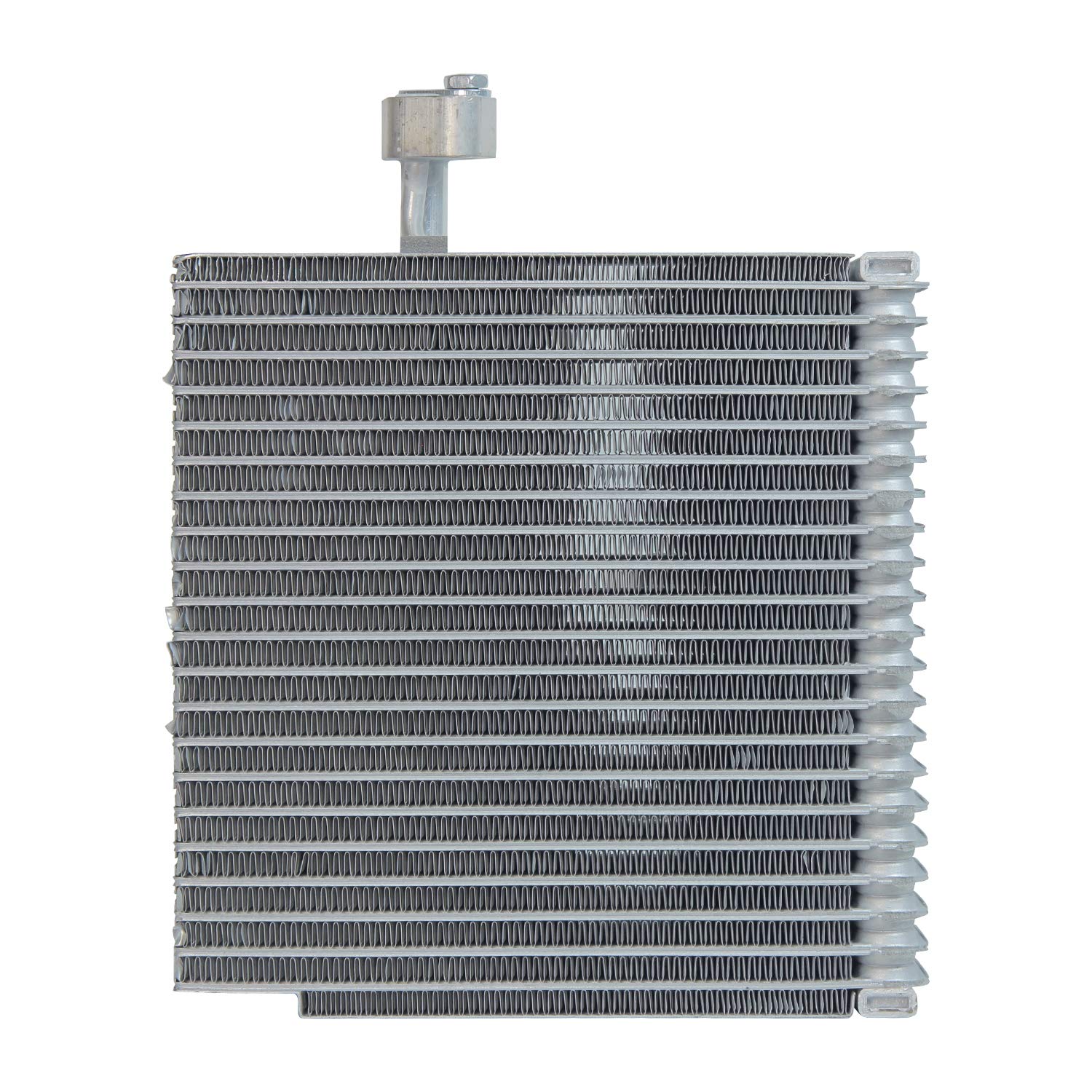 Evaporator TYC 97278 Compatible with 1997-2004 Mitsubishi Montero