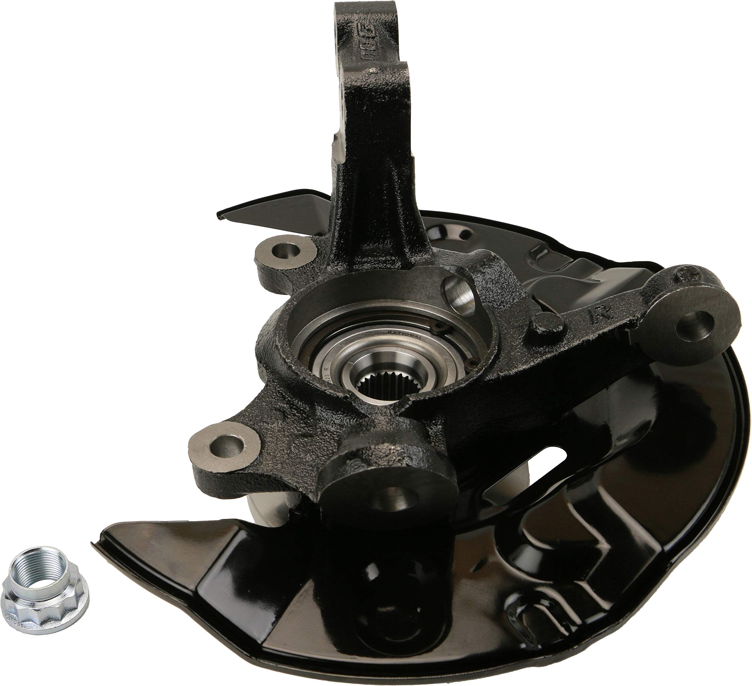MOOG Suspension Knuckle Assembly LK030 for Toyota Corolla