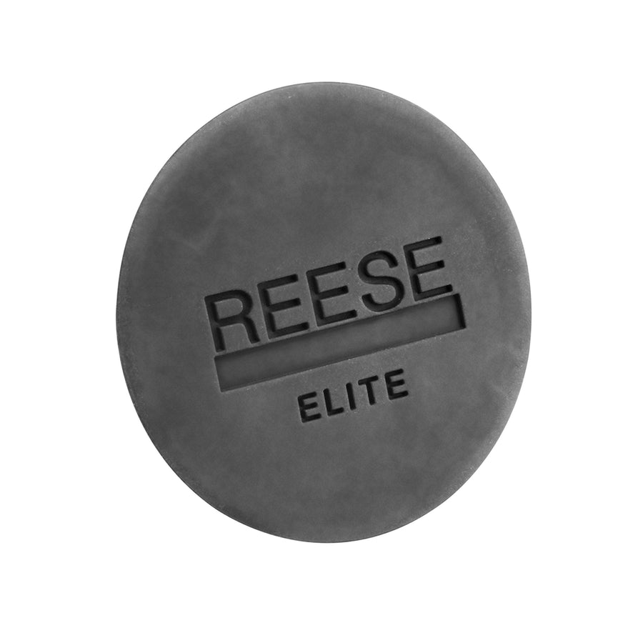 Reese 30136 Hole Cover for Reese® Elite Under-Bed Gooseneck Hitch Appearance May Vary, Silver