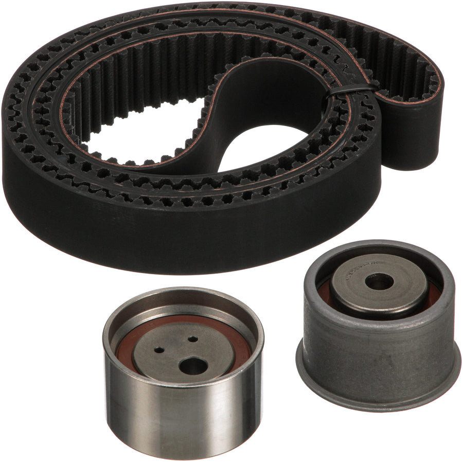 PowerGrip Gates TCK323 Premium Timing Belt Component Kit
