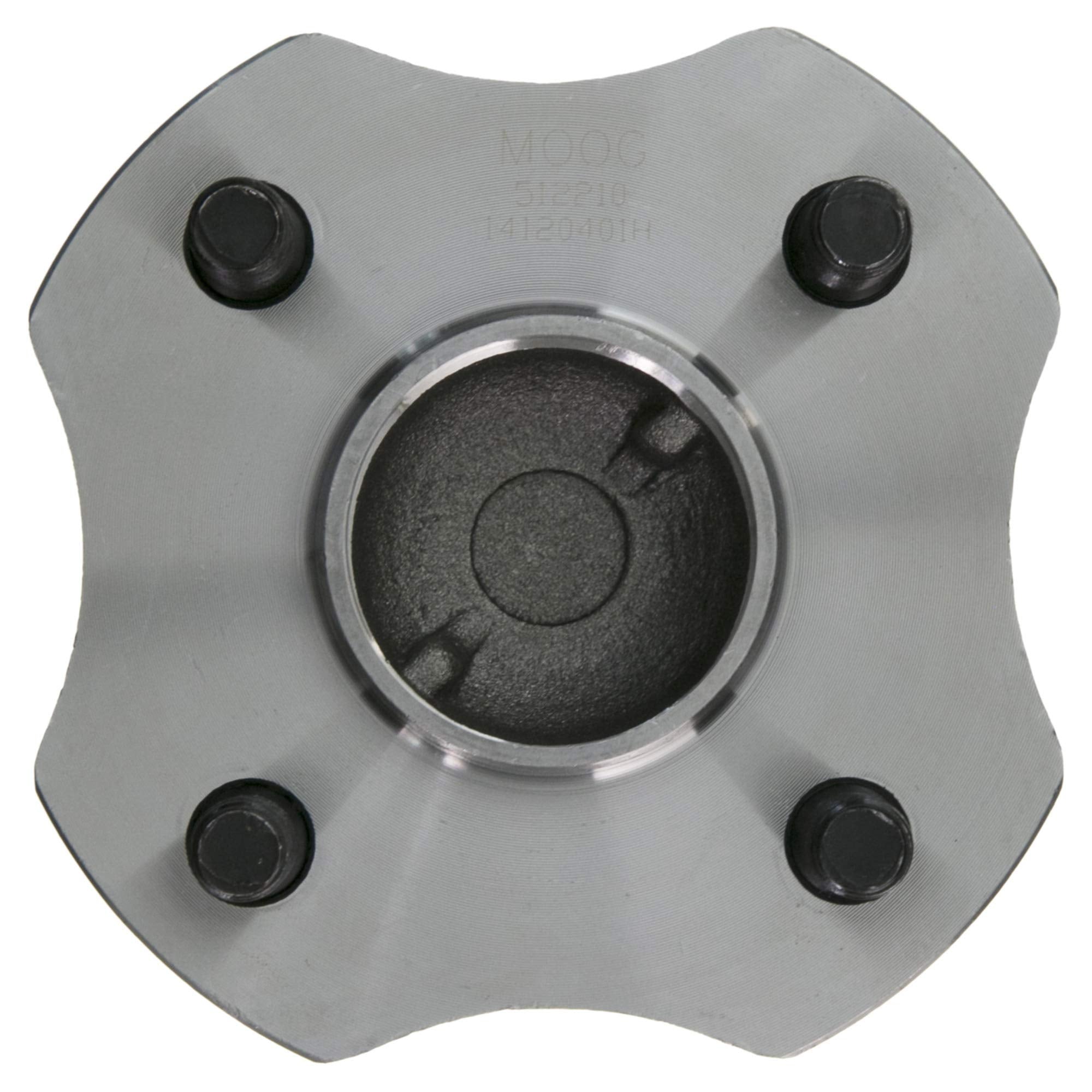 Wheel Bearing and Hub Assembly MOOG for Toyota Echo
