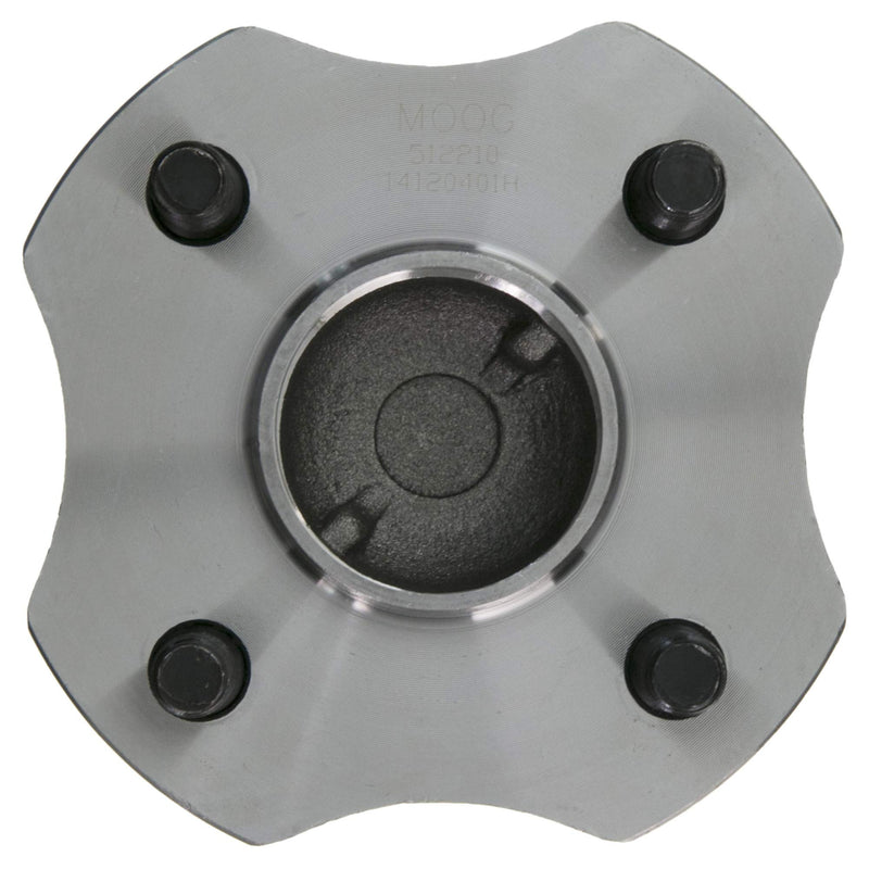Wheel Bearing and Hub Assembly MOOG for Toyota Echo