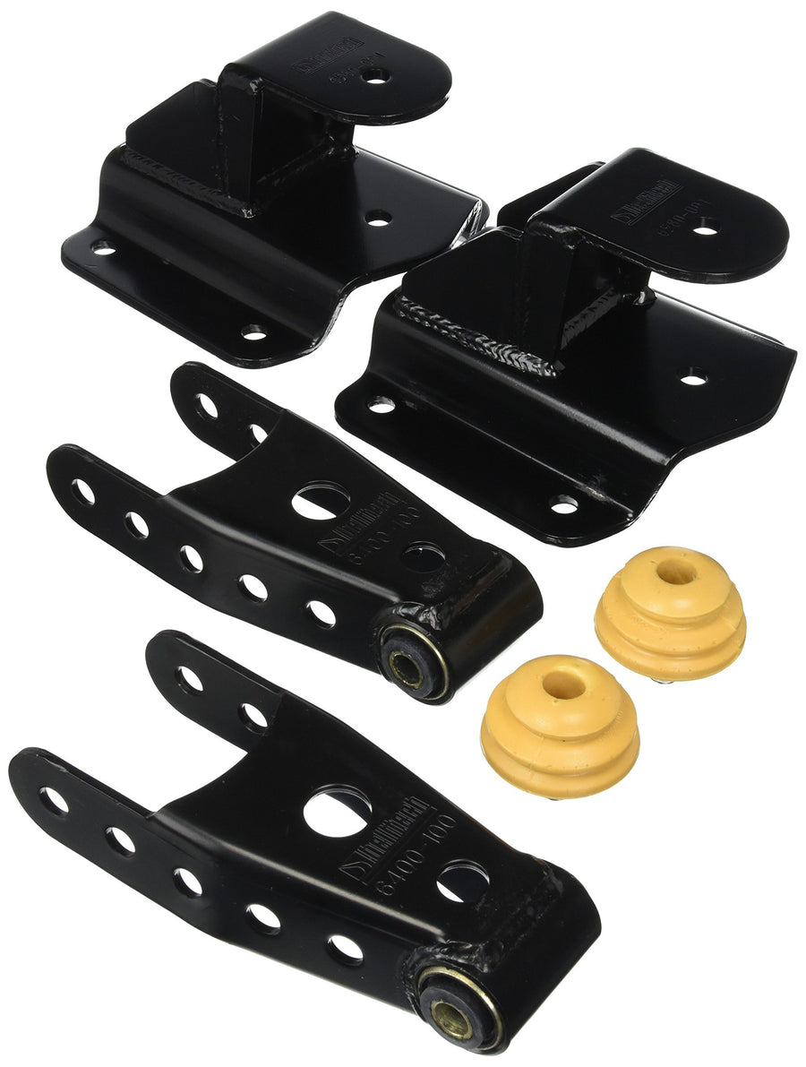 Shackle and Hanger Kit Belltech 6580