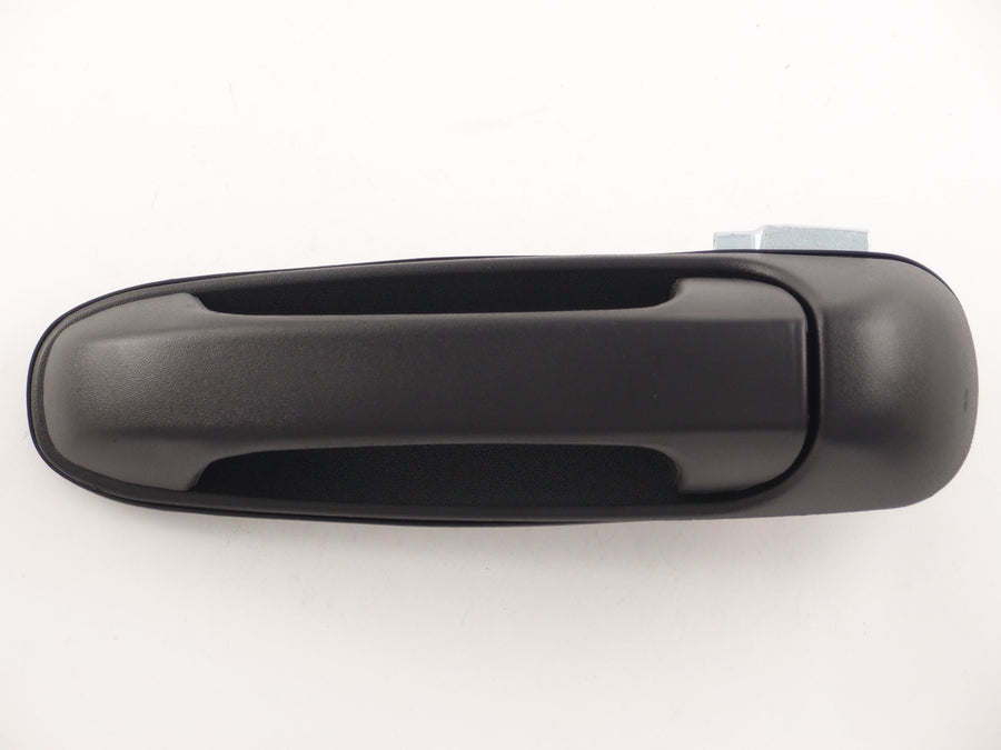 Dodge Durango Rear Driver Side Exterior Door Handle Depo 334-50019-272