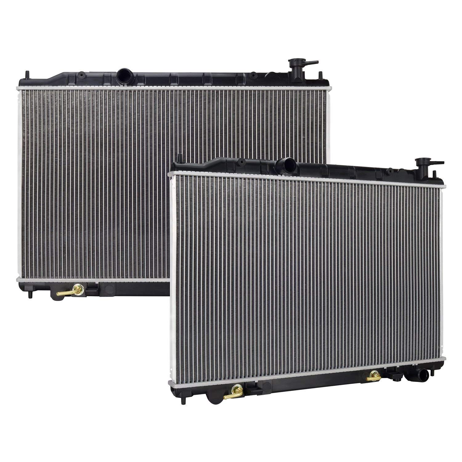 Mishimoto Nissan Murano Replacement Radiator 2003-2007