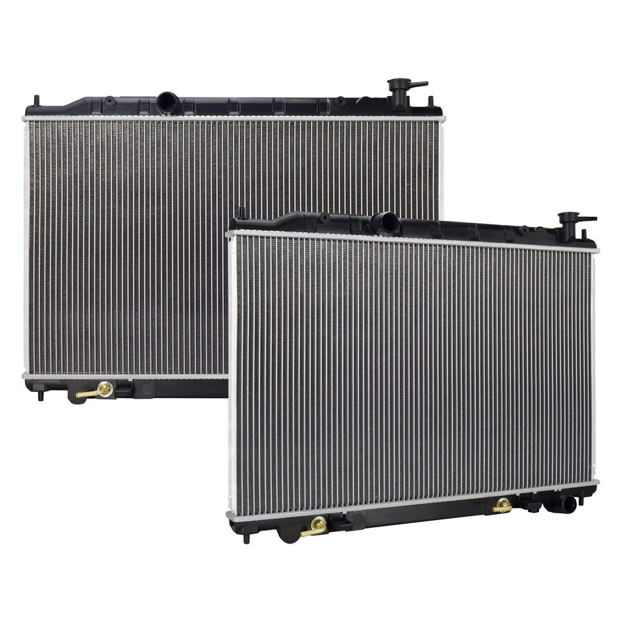 Mishimoto Nissan Murano Replacement Radiator 2003-2007