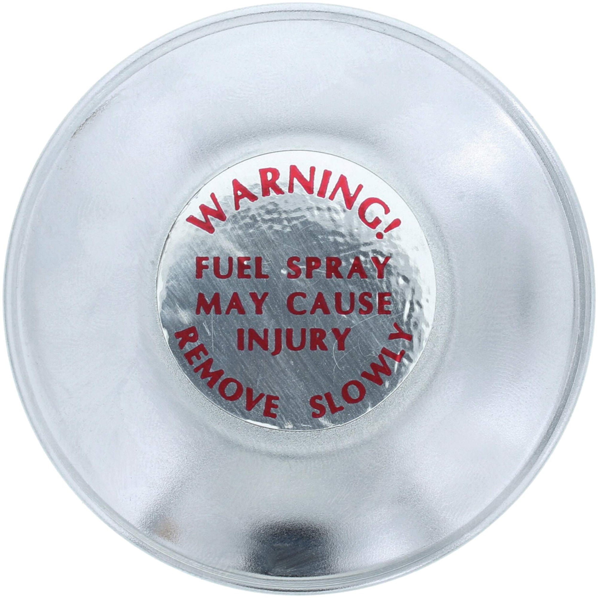 OE Equivalent Gates 31702 Fuel Tank Cap