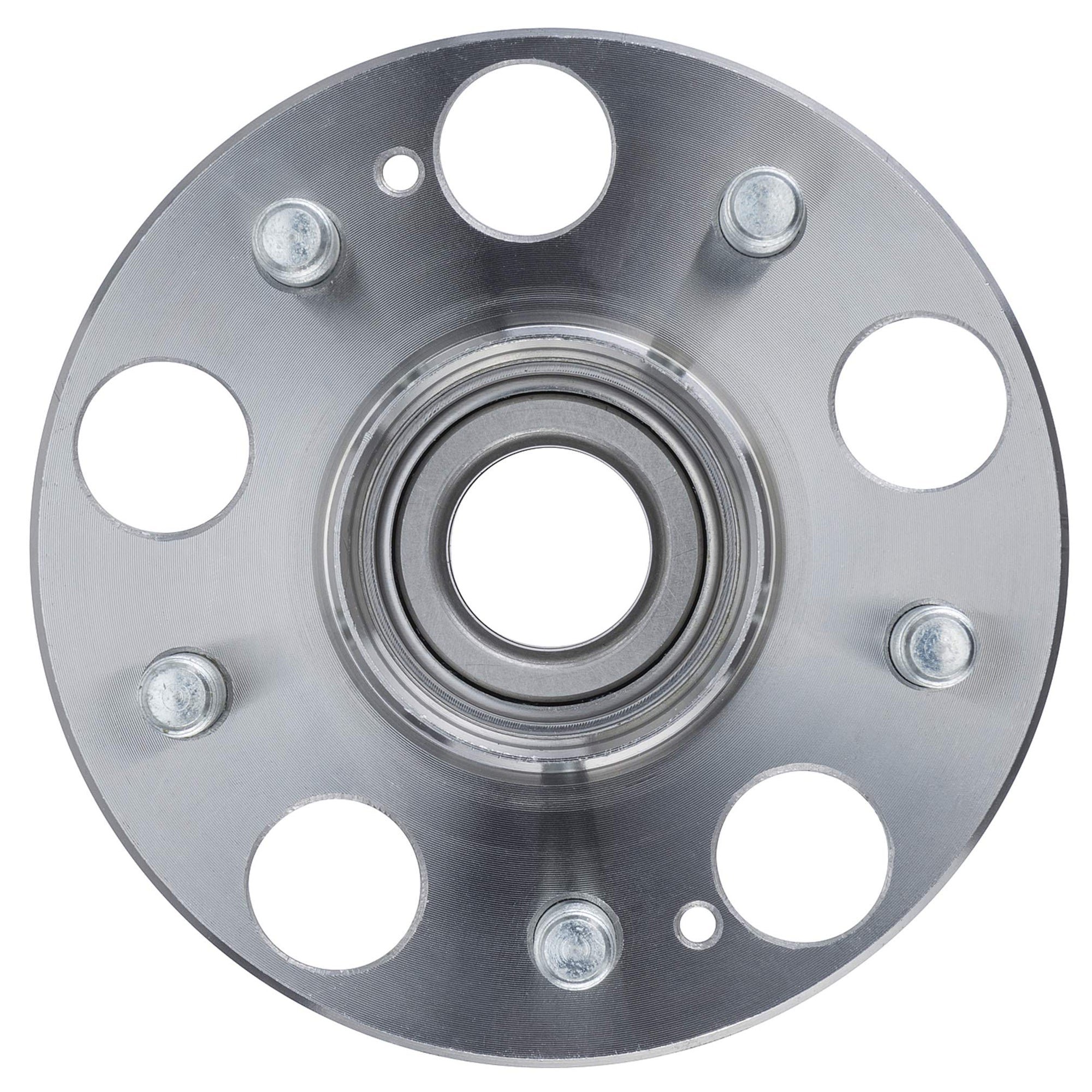 Wheel Bearing and Hub Assembly MOOG for Honda Accord