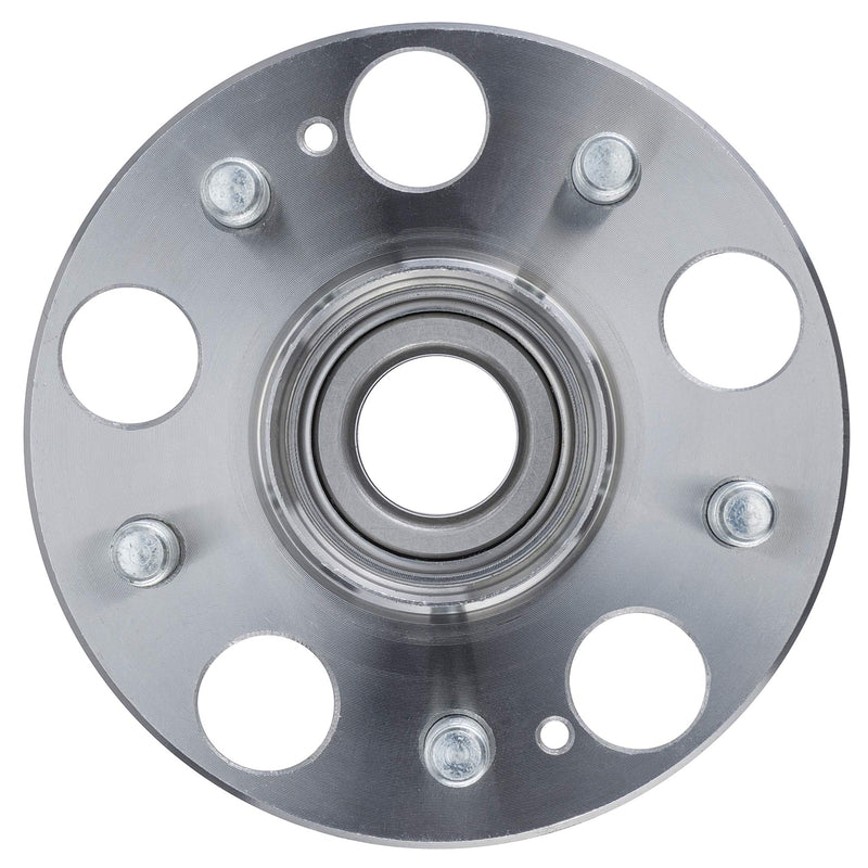 Wheel Bearing and Hub Assembly MOOG for Honda Accord