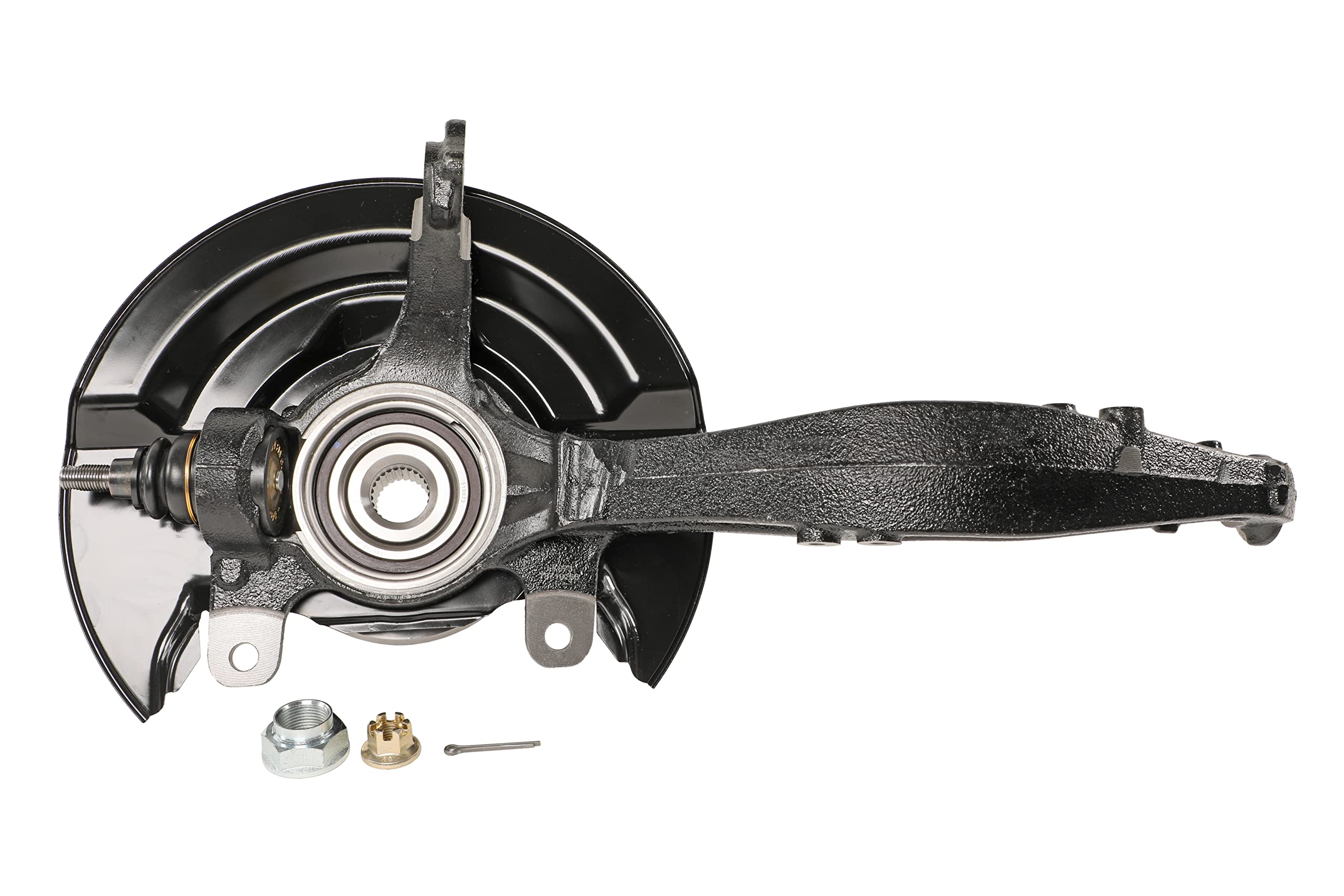 MOOG Suspension Knuckle Assembly LK073 for Honda Accord