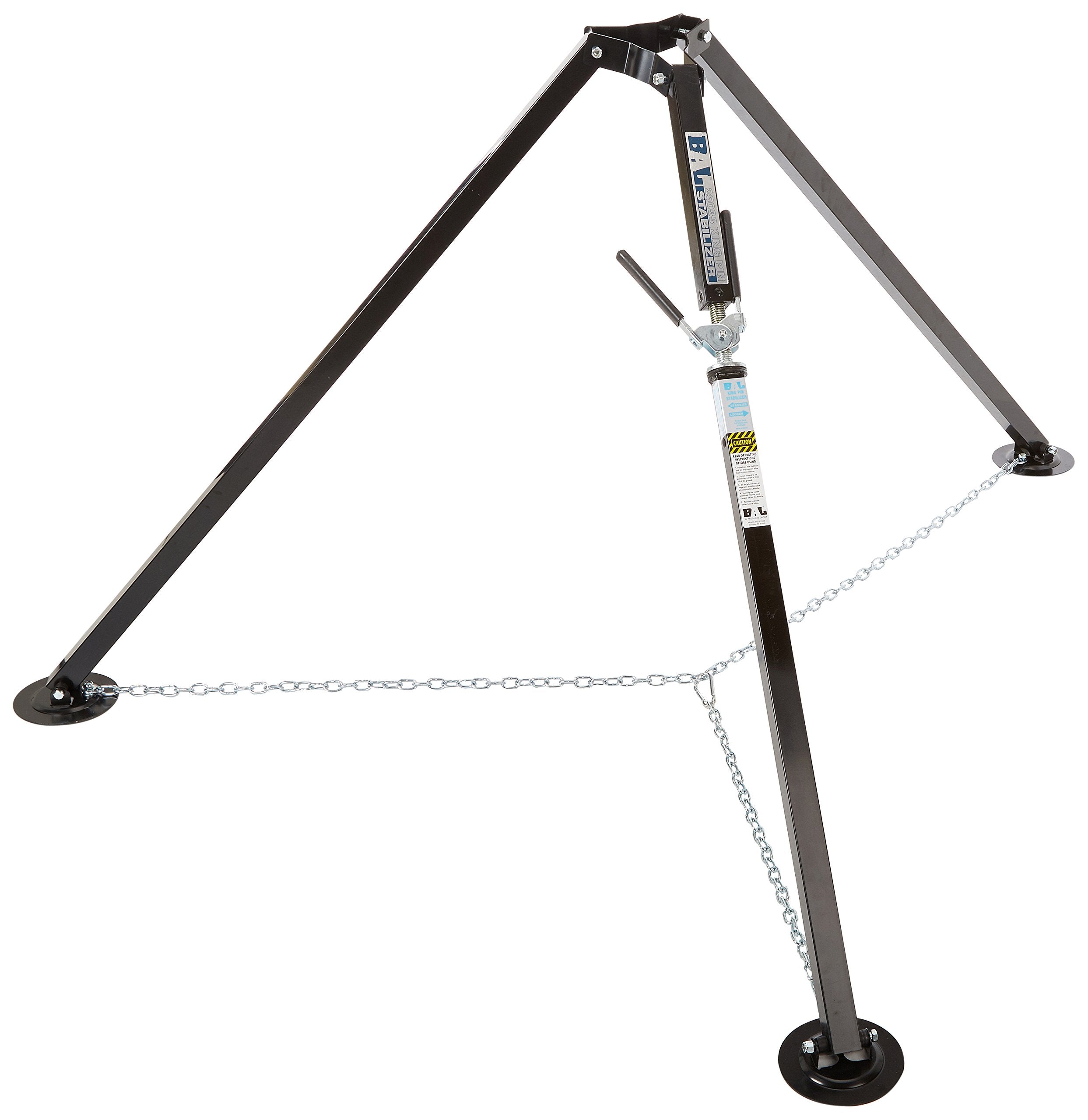 25033 ADNIK King Pin Stabilizer