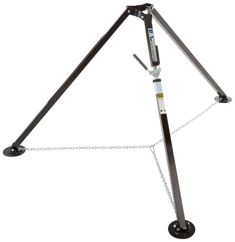 25033 ADNIK King Pin Stabilizer